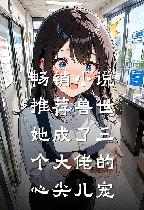 畅销小说推荐兽世，她成了三个大佬的心尖儿宠