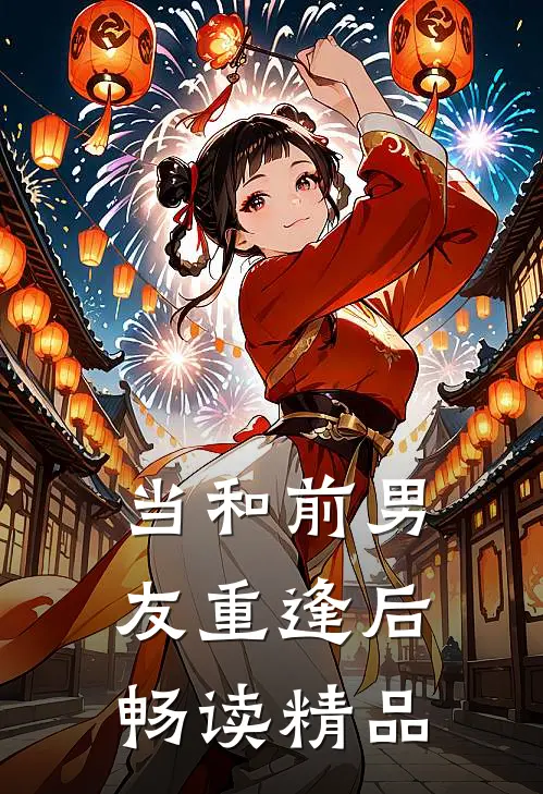 当和前男友重逢后畅读精品