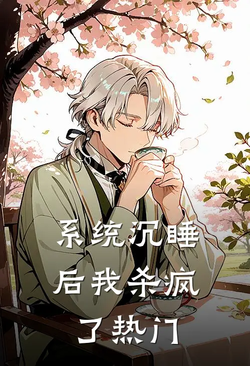 系统沉睡后我杀疯了热门