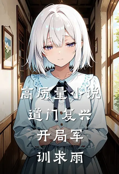 高质量小说道门复兴：开局军训求雨