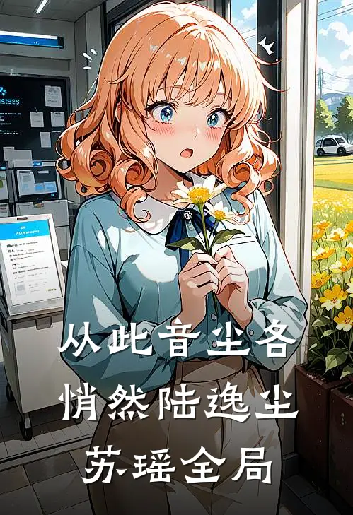 从此音尘各悄然陆逸尘苏瑶全局