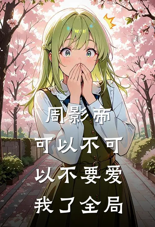 周影帝，可以不可以不要爱我了全局