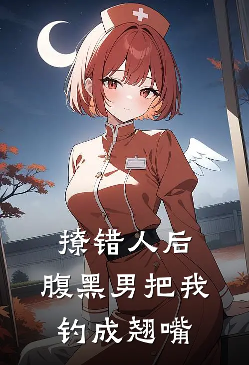 撩错人后，腹黑男把我钓成翘嘴