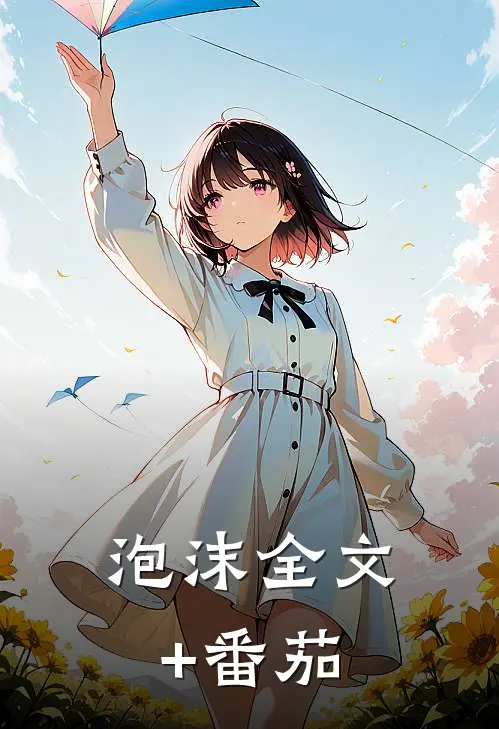 泡沫全文+番茄