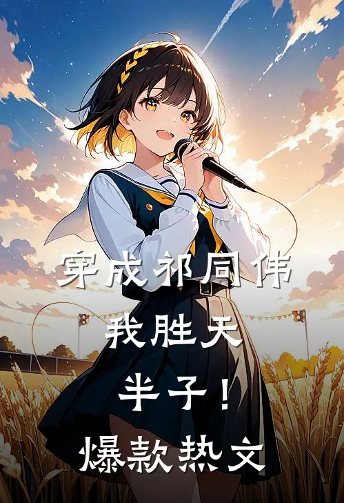 穿成祁同伟，我胜天半子！爆款热文