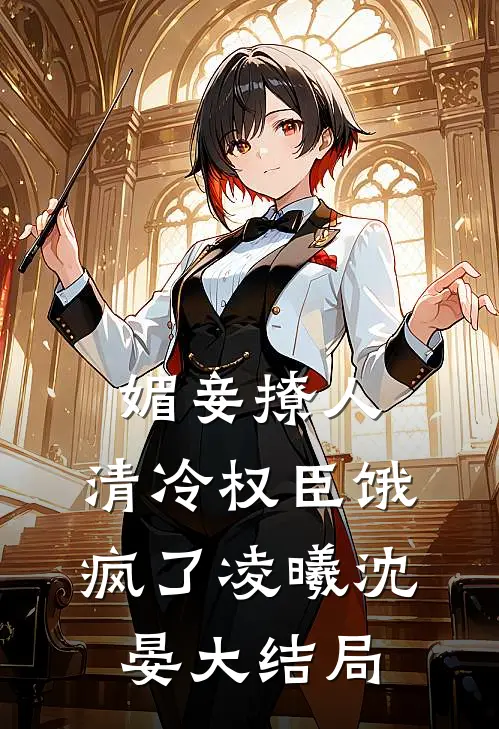 媚妾撩人，清冷权臣饿疯了凌曦沈晏大结局