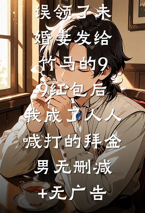 误领了未婚妻发给竹马的99红包后，我成了人人喊打的拜金男无删减+无广告