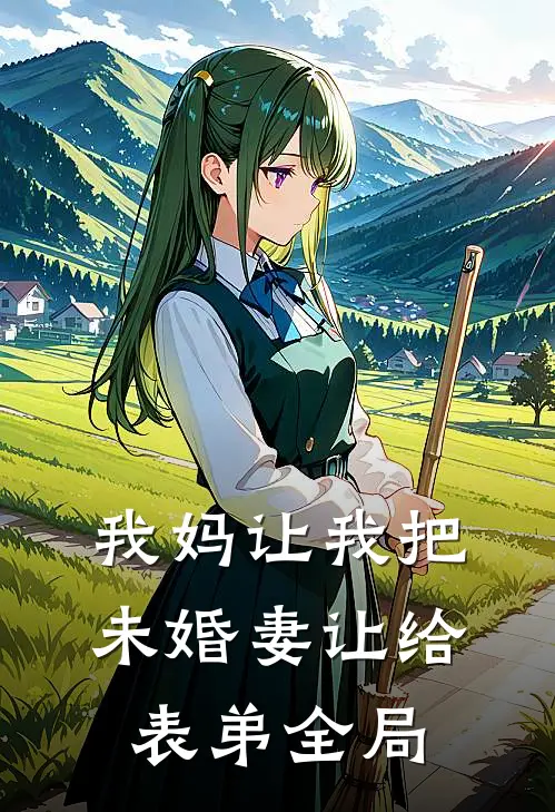我妈让我把未婚妻让给表弟全局