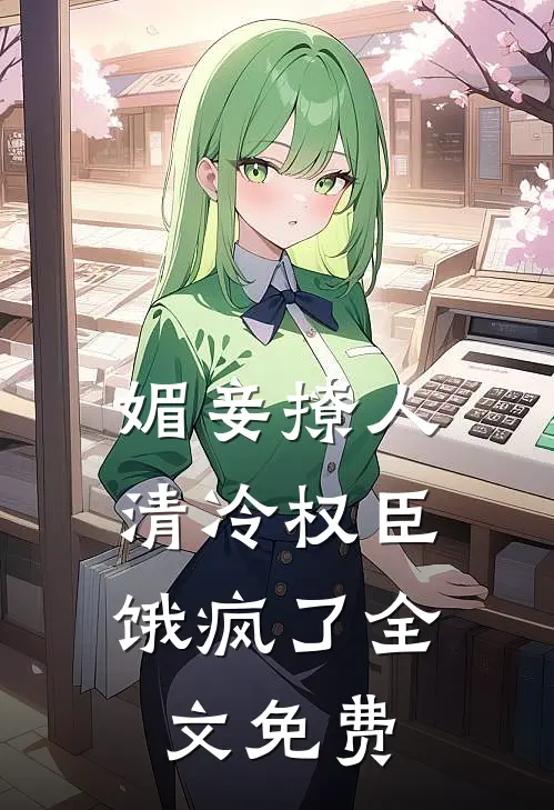 媚妾撩人，清冷权臣饿疯了全文免费