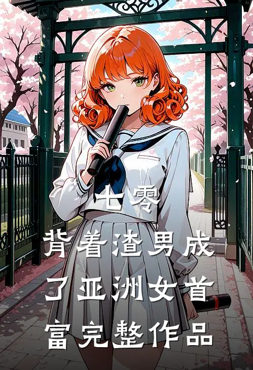 七零：背着渣男成了亚洲女首富完整作品