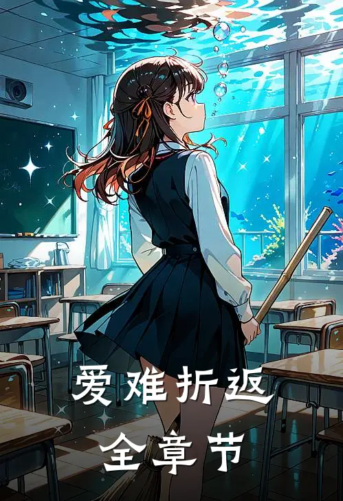 爱难折返全章节