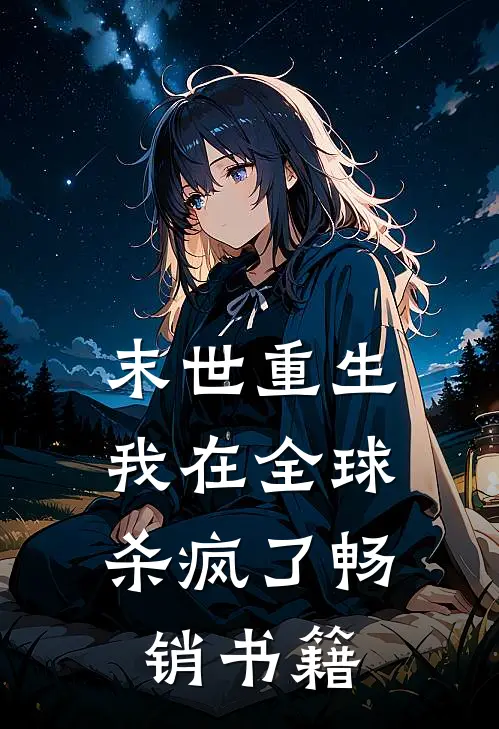 末世重生，我在全球杀疯了畅销书籍