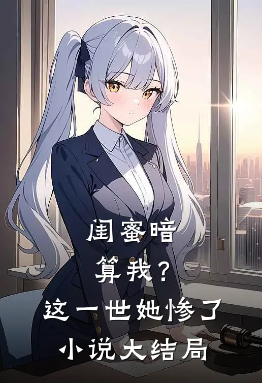 闺蜜暗算我?这一世她惨了大结局是