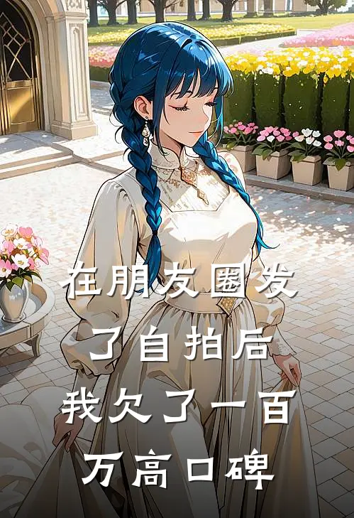 在朋友圈发了自拍后，我欠了一百万高口碑