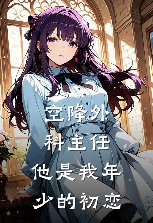 空降外科主任，他是我年少的初恋