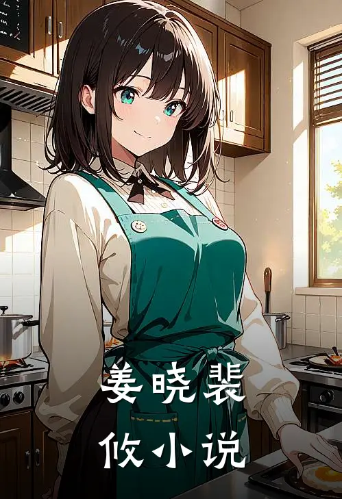 姜晓裴攸小说