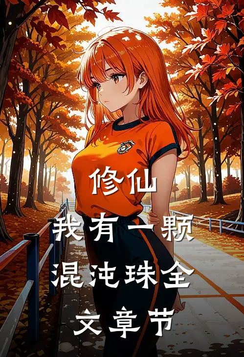 修仙我有一颗混沌珠全文章节免费阅读