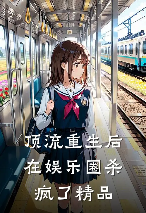 顶流重生后在娱乐圈杀疯了精品