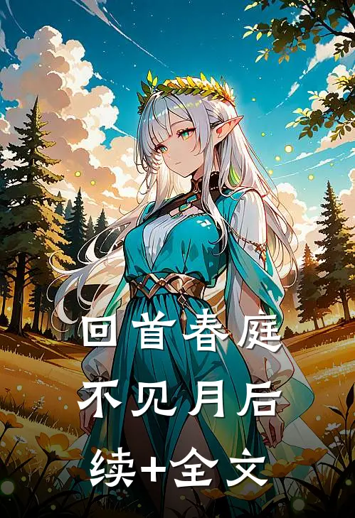 回首春庭不见月后续+全文