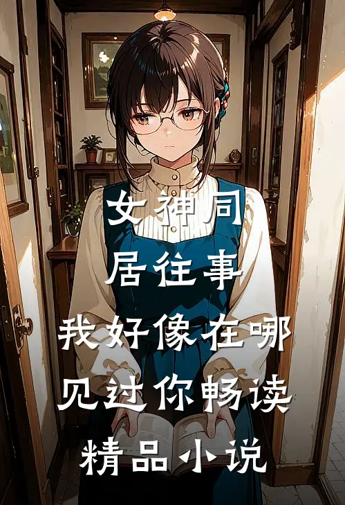 女神同居往事，我好像在哪见过你畅读精品小说