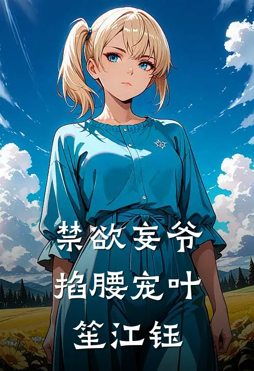 禁欲妄爷掐腰宠叶笙江钰