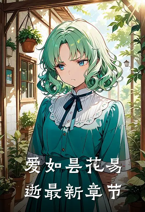 爱如昙花易逝最新章节