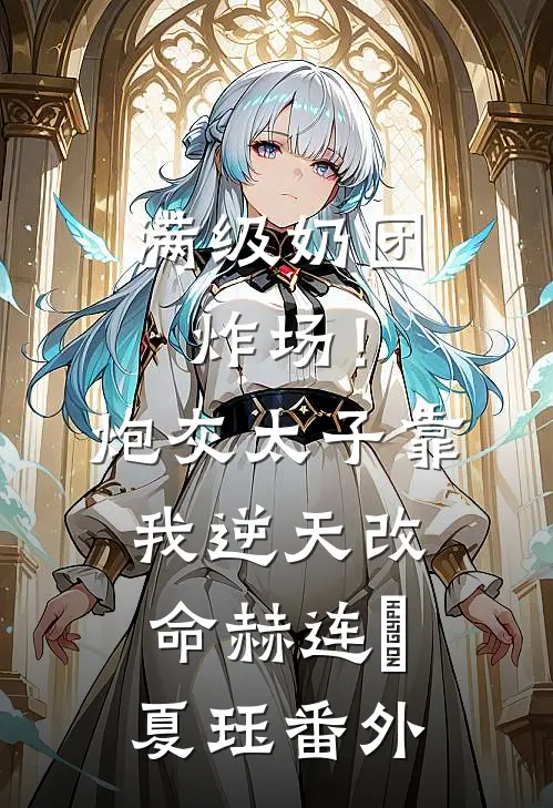 满级奶团炸场！炮灰太子靠我逆天改命赫连玥夏珏番外