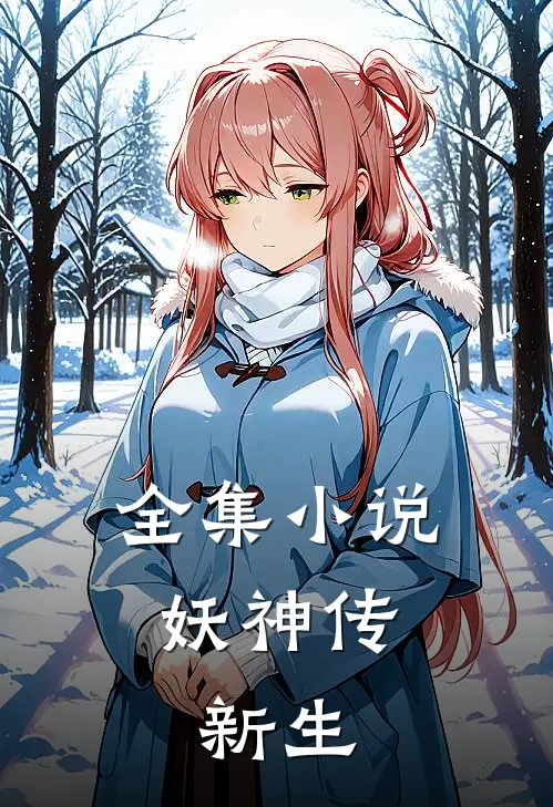 全集小说妖神传：新生