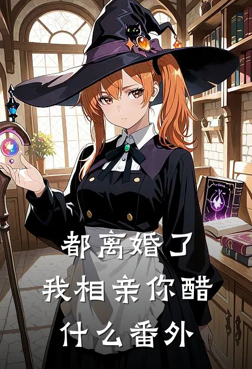 都离婚了，我相亲你醋什么番外