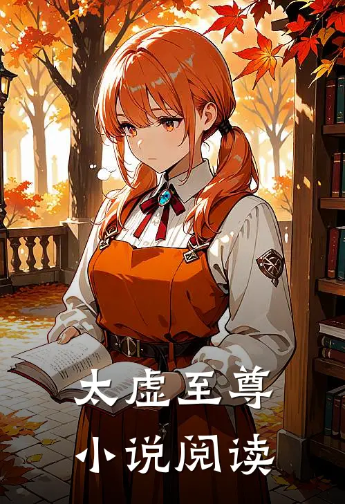 太虚至尊小说阅读