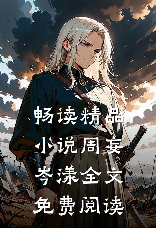 畅读精品小说周妄岑漾全文免费阅读