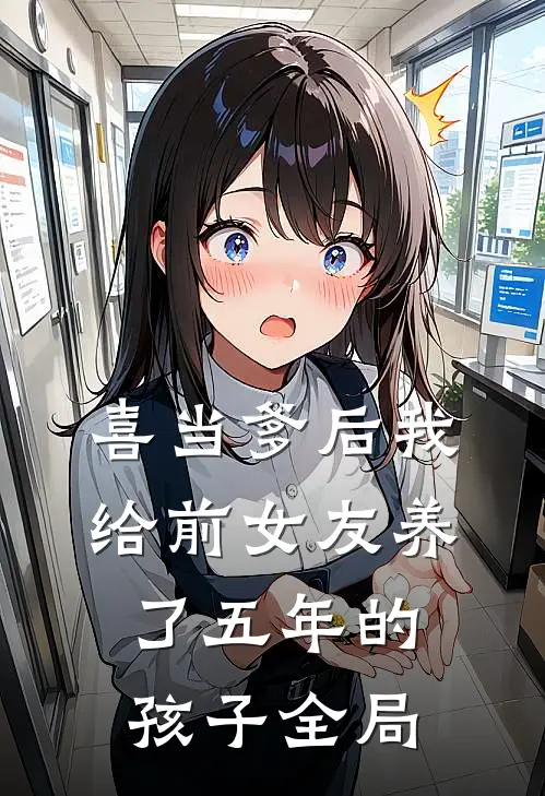 喜当爹后我给前女友养了五年的孩子全局