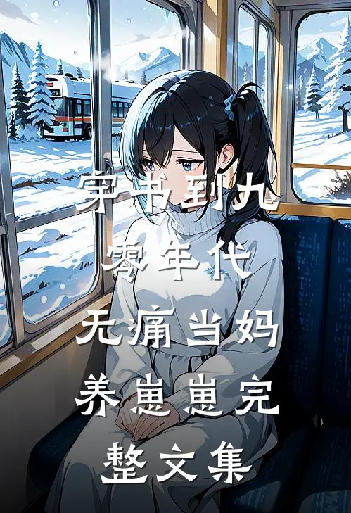 穿书到九零年代：无痛当妈养崽崽完整文集
