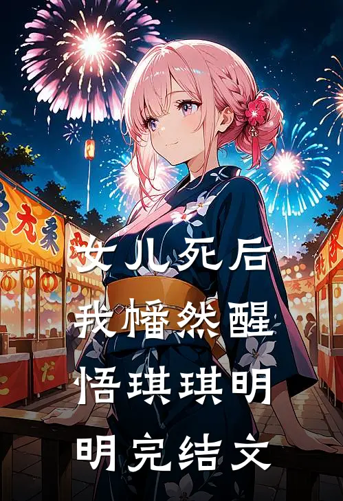 女儿死后，我幡然醒悟琪琪明明完结文