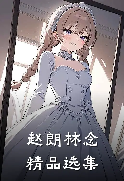 赵朗林念精品选集