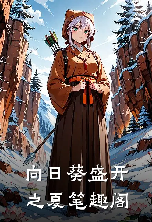 向日葵盛开之夏笔趣阁