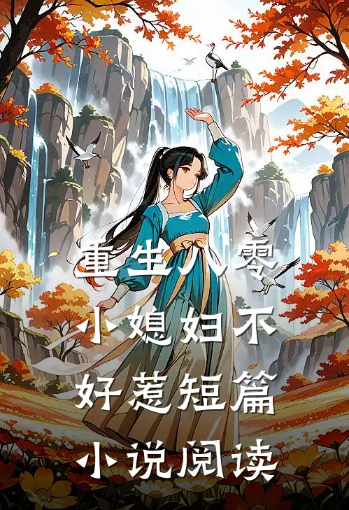 重生八零：小媳妇不好惹短篇小说阅读