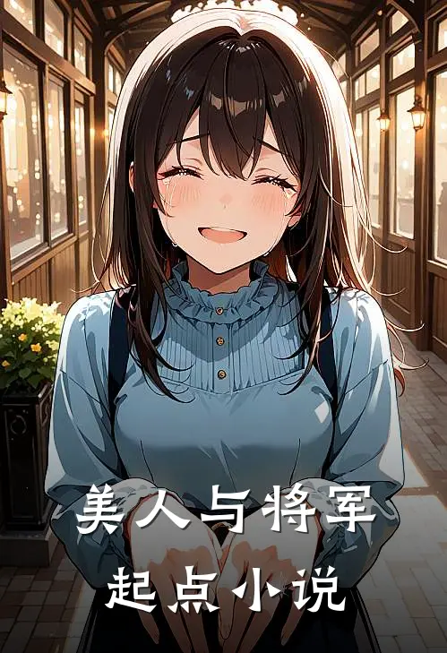美人与将军起点小说