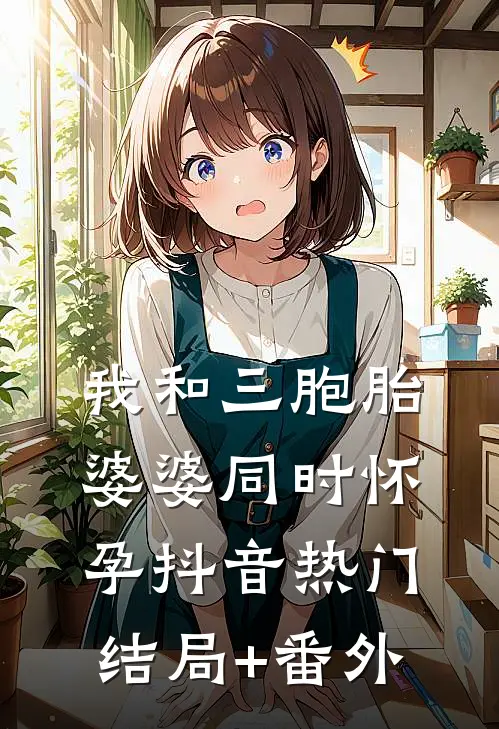 我和三胞胎婆婆同时怀孕抖音热门结局+番外