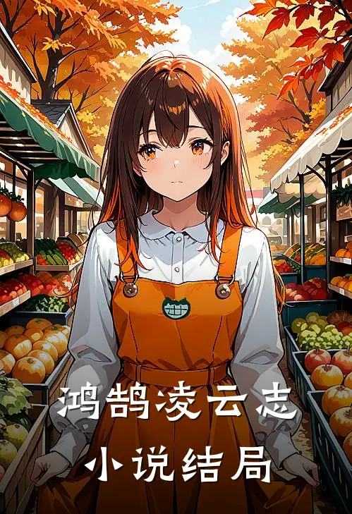 鸿鹄凌云志小说结局