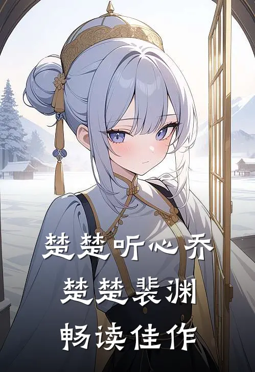 楚楚听心乔楚楚裴渊畅读佳作