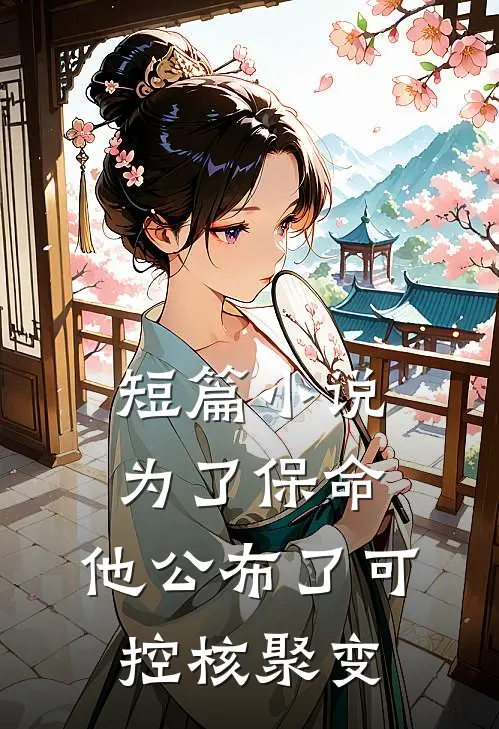 短篇小说为了保命，他公布了可控核聚变