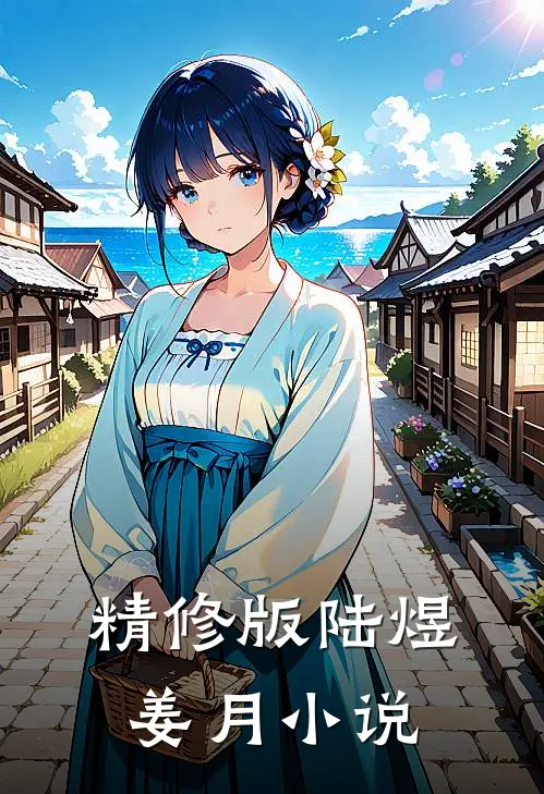 精修版陆煜姜月小说