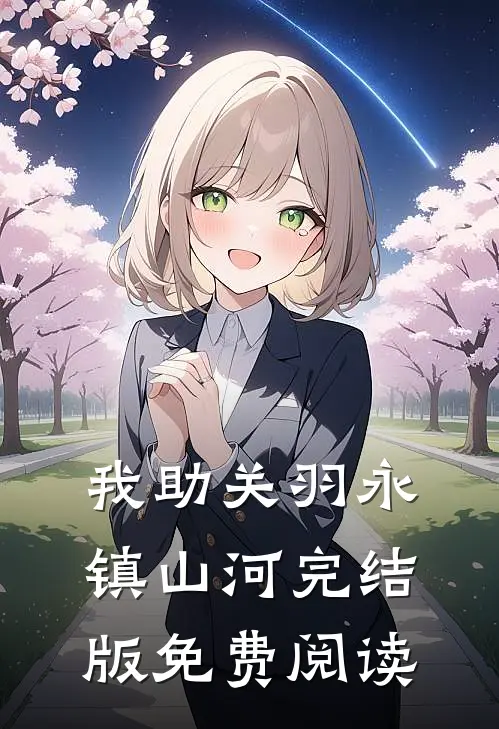 我助关羽永镇山河完结版免费阅读