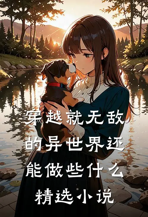穿越就无敌的异世界还能做些什么精选小说
