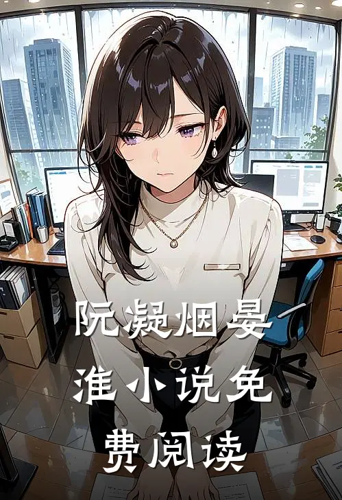 阮凝烟晏淮小说免费阅读