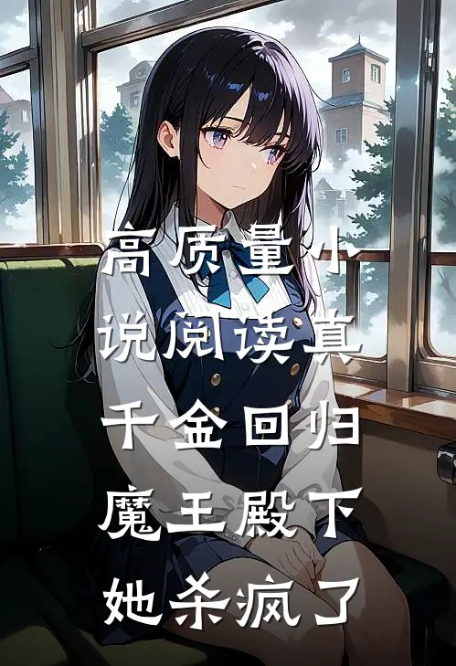 高质量小说阅读真千金回归，魔王殿下她杀疯了