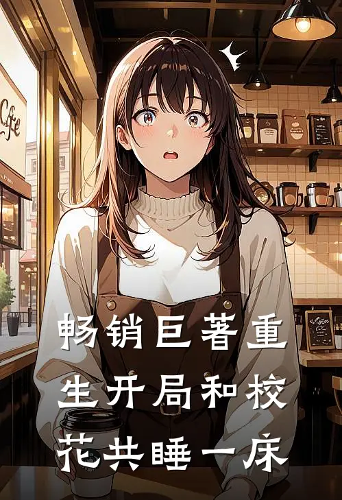 畅销巨著重生开局和校花共睡一床