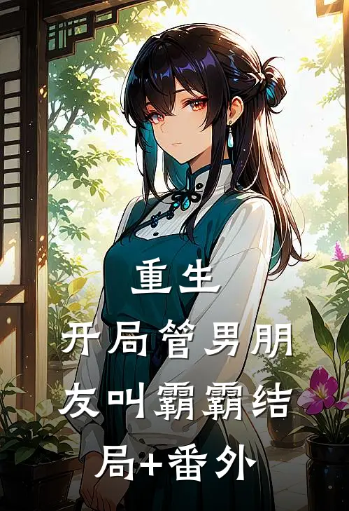 重生：开局管男朋友叫霸霸结局+番外