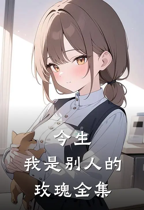 今生，我是别人的玫瑰全集